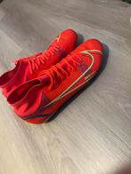 Nike voetbalschoenen, Sport en Fitness, Voetbal, Ophalen, Zo goed als nieuw