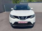 Nissan QASHQAI 1.5d dCi 2WD Connect Edition*PANODAK CAM NAV, Auto's, Nissan, Voorwielaandrijving, Stof, Gebruikt, Wit