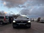 Volvo v60 2020/10 154000km, Auto's, Volvo, Zwart, Leder, V60, 5 deurs