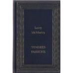 LARRY McMURTRY - tendres passions, Utilisé, Enlèvement ou Envoi, Larry McMurtry, Amérique
