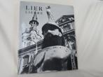 Signé / Lier - Lierre Ville historique – J.E. Buschmann, Utilisé, Enlèvement ou Envoi, J.E. Buschmann, 20e siècle ou après