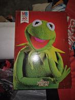 Puzzel muppetshow Kermit de kikker, Ophalen of Verzenden