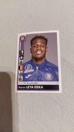 Panini/Sticker/Aaron Leya Iseka / FC Toulouse / 2018-2019, Nieuw, Ophalen of Verzenden, Poster, Plaatje of Sticker
