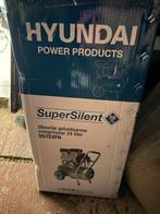 Hyundai compressor, Enlèvement, Neuf