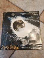 Vinyl Tangerine Dream Alpha Centauri, Ophalen of Verzenden, Gebruikt, 12 inch