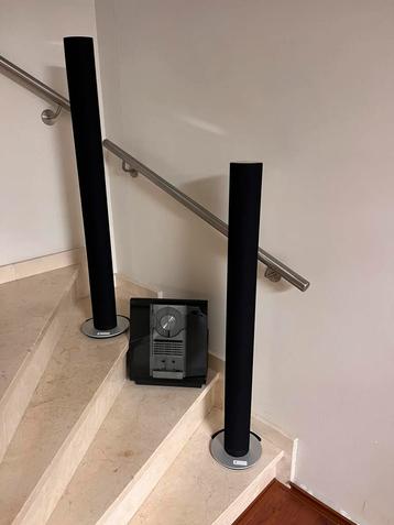Beosound Ouverture met lab 6000 beschikbaar voor biedingen