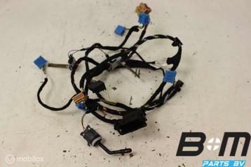 Kabelboom op kachelhuis VW Tiguan beschikbaar voor biedingen