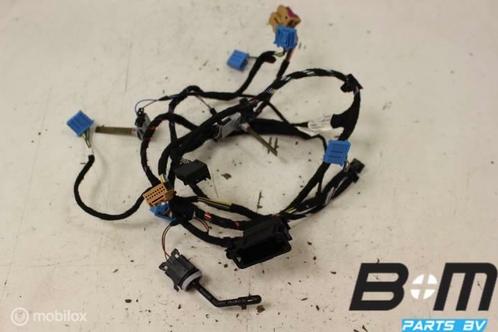 Kabelboom op kachelhuis VW Tiguan, Auto-onderdelen, Overige Auto-onderdelen, Gebruikt