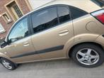 Kia rio 2008 gekurd voor verkoop, Bedrijf, 5 zetels, Rio, Te koop