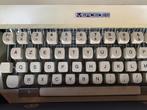 typemachine Mercedes en Brother CE50, Diversen, Typemachines, Ophalen, Gebruikt