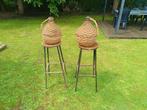 Tabouret et dame Jeanne, Antiek en Kunst, Curiosa en Brocante, Ophalen