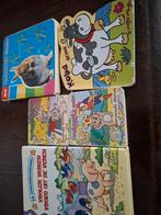 Baby boekjes 5 st, Enlèvement