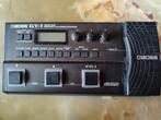 Boss GT-1, weinig gebruikt., Musique & Instruments, Enlèvement