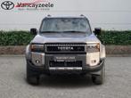 Toyota Land Cruiser VX-L 76033 + BTW, Automaat, USB, Overige kleuren, https://public.car-pass.be/vhr/eb251113-8f48-4be5-96b1-06e755d5b6fd