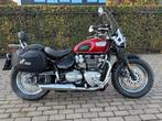 Triumph Speedmaster 1200, Motoren, 2 cilinders, Bedrijf, Handvatverwarming, Meer dan 35 kW