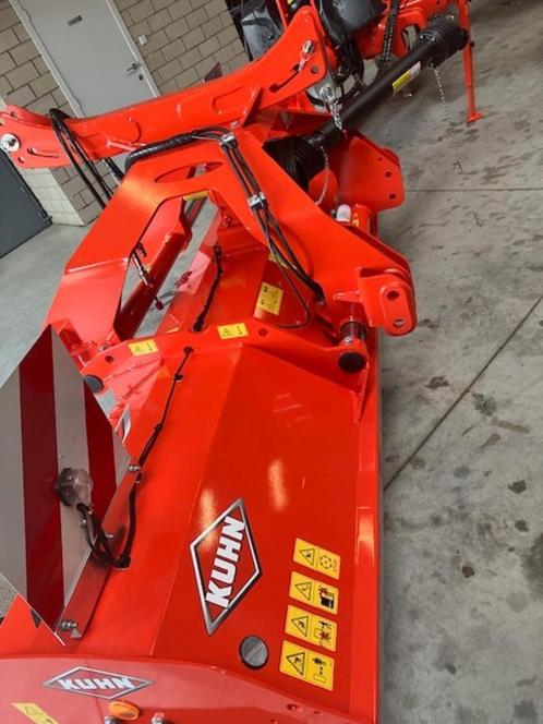 kuhn klepelmaaier verbrijzelaar BPR 305 PRO, Zakelijke goederen, Landbouw | Werktuigen, Akkerbouw, Veehouderij, Overige, Grondbewerking