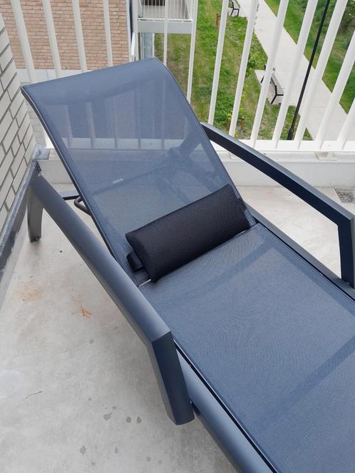 Ligbed bristrol, Tuin en Terras, Ligbedden, Nieuw, Ophalen