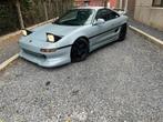 TOYOTA MR TURBO, Auto's, 1998 cc, Achterwielaandrijving, 4 cilinders, Bedrijf