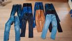 11 broeken jongens 140, Kinderen en Baby's, Kinderkleding | Maat 140, Ophalen