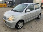 Kia - Picanto Automaat - Car - 2006, Auto's, Kia, Automaat, Monovolume, Gebruikt, Overige brandstoffen