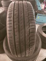 225/55r19 103v continental 4 stuks 300€ 225/55/r19 22555r19, Ophalen of Verzenden, Zo goed als nieuw