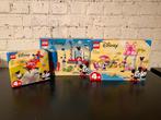Lego Mickey en Minnie, Enlèvement, Comme neuf, Lego