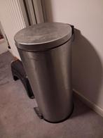 Vuilbak, Huis en Inrichting, Ophalen