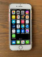 iPhone 7  128 GB  showroom staat geen krasje!, Telecommunicatie, Mobiele telefoons | Apple iPhone, 128 GB, 99 %, Zonder abonnement