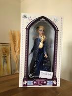 Limited Doll Elsa uit Olafs Frozen Adventure, Enlèvement, Autres personnages, Neuf, Autres types
