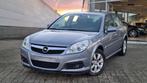 Opel Vectra 1.9D 74Kw Euro 4 Euro 4 Eerste eigenaar Jaar 200, Auto's, Opel, Stuurwielverwarming, Vectra, Leder, Bedrijf