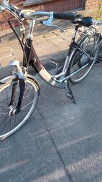 Ebike  batavus, Enlèvement, Batavus