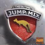 CD- The Ultimate Jump Mix 4 - ZELDZAAM, Ophalen of Verzenden