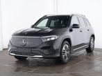 Mercedes-Benz EQB 300 Luxury Line 4Matic + PANO DAK + ELECTR, Achat, 2165 kg, EQB, Entreprise