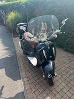 Necco borsalino 125cc, Fietsen en Brommers, Ophalen, Gebruikt, 125 cc, Benzine