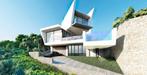 NEW BUILD LUXURY VILLA IN CAMPOAMOR, 200 m², Spanje, Woonhuis, Landelijk