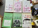 "Mon mononke" en 6 volumes (complet), Ophalen, Gelezen, Paul Biron, België