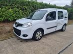 RENAULT KANGOO 1.5DCI AIRCO 5 PLACES, Auto's, Renault, Voorwielaandrijving, 5 deurs, Particulier, Radio