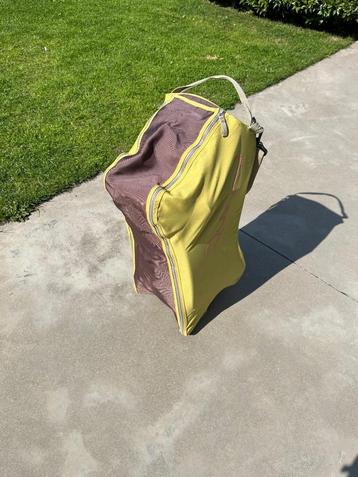 KINDERBUGGY VAN QUINNY, Kinderen en Baby's, Ophalen, Zo goed als nieuw, Quinny, Verstelbare rugleuning