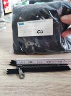 Ritsen, Enlèvement, Neuf