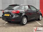 Seat Ibiza ST 1.2 TDI Style Ecomotive | Airco | Cruise | Nav, Electronic Stability Program (ESP), Bedrijf, Grijs, Ibiza