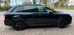 Audi Q7 TFSI 60 E Competition 3,0 l V6 (462 ch) quattro, Autos, Achat, Entreprise, Noir, 5 portes