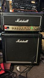 Vds / Éch : Ampli lampes Stack Marshall DSL 20, Muziek en Instrumenten, Ophalen, Zo goed als nieuw, Gitaar, Minder dan 50 watt