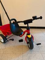 Puky driewieler voor +2 jaar, Vélos & Vélomoteurs, Vélos | Tricycles pour enfants, Comme neuf, Puky, Enlèvement