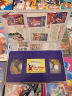 Videocassettes VHS van Walt Disney., Ophalen, Zo goed als nieuw