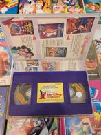 Videocassettes VHS van Walt Disney., Ophalen, Zo goed als nieuw