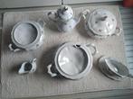 Delen van Bavaria servies, per stuk te koop, perfecte staat, Ophalen of Verzenden
