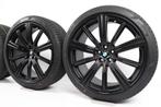 BMW X5 G05 X6 G06 22 inch 749M zomer Pirelli NIEUW, 275 mm, Banden en Velgen, Nieuw, Overige maten
