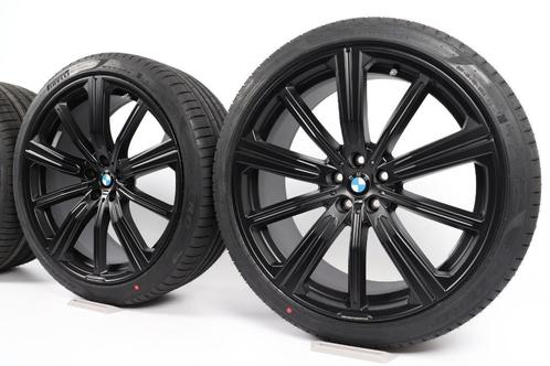 BMW X5 G05 X6 G06 22 inch 749M zomer Pirelli NIEUW, Auto-onderdelen, Banden en Velgen, Banden en Velgen, Zomerbanden, Overige maten