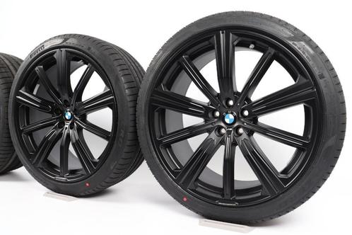 BMW X5 G05 X6 G06 22 pouces 749M été Pirelli NOUVEAU, Autos : Pièces & Accessoires, Pneus & Jantes, Pneus et Jantes, Pneus été