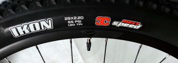 MAXXIS IKON mtb 29 inch 2,20 3C speed beschikbaar voor biedingen